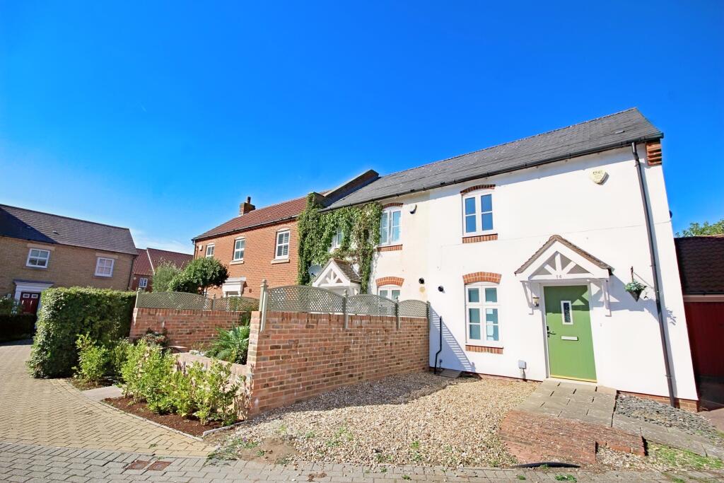 Main image of property: Freshland Road, Maidstone, Kent