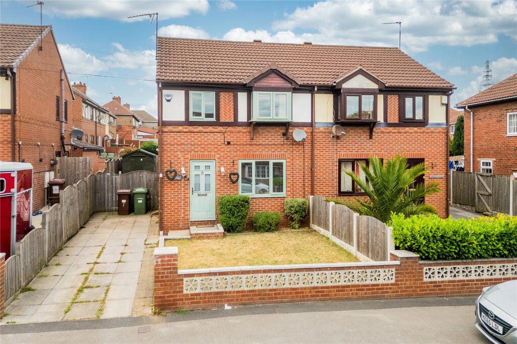 Main image of property: Main Street, Upton, Pontefract, West Yorkshire, WF9