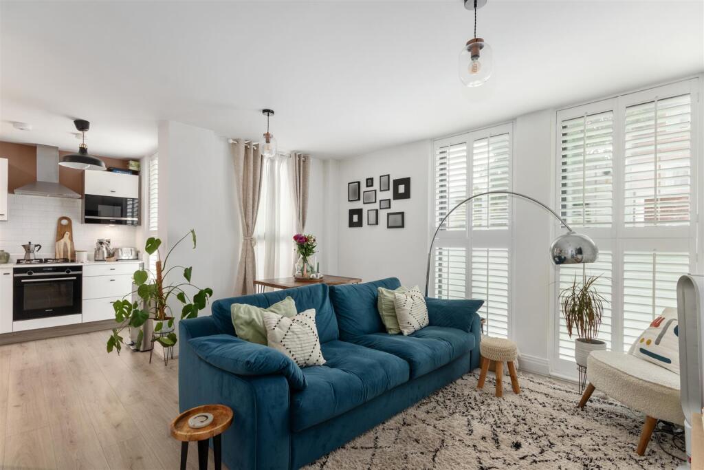 Main image of property: Worple Road, Wimbledon