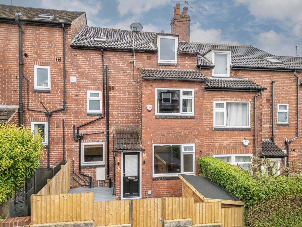 Main image of property: Norman View, Kirkstall, Leeds, LS5