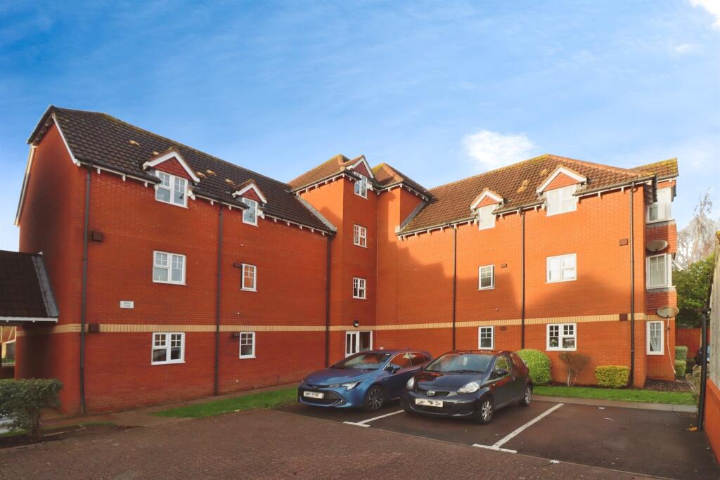 Main image of property: Arthurs Close, Emersons Green, Bristol