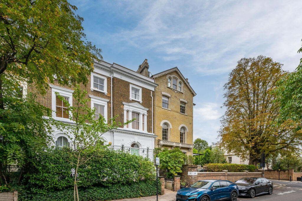 Main image of property: Greville Place, NW8, St John's Wood, London, NW6