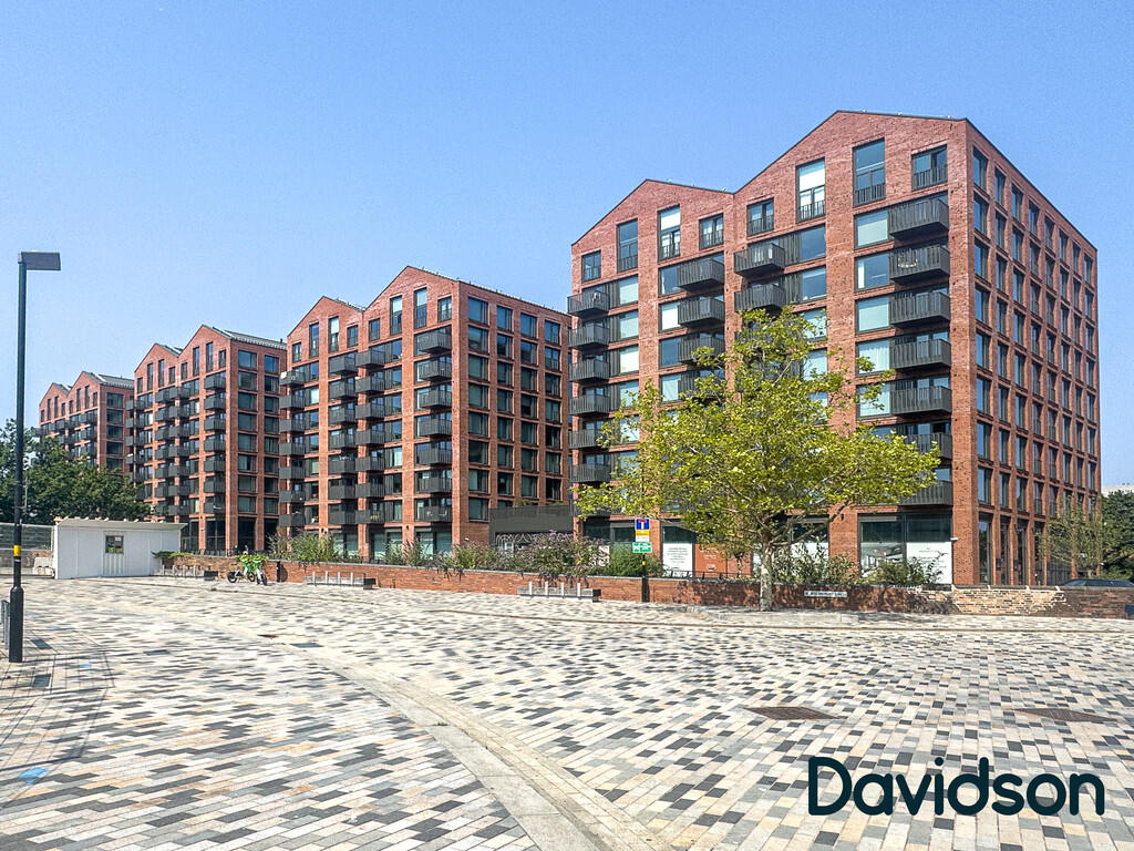 Main image of property: Curzon Wharf, Glasswater Locks, Digbeth