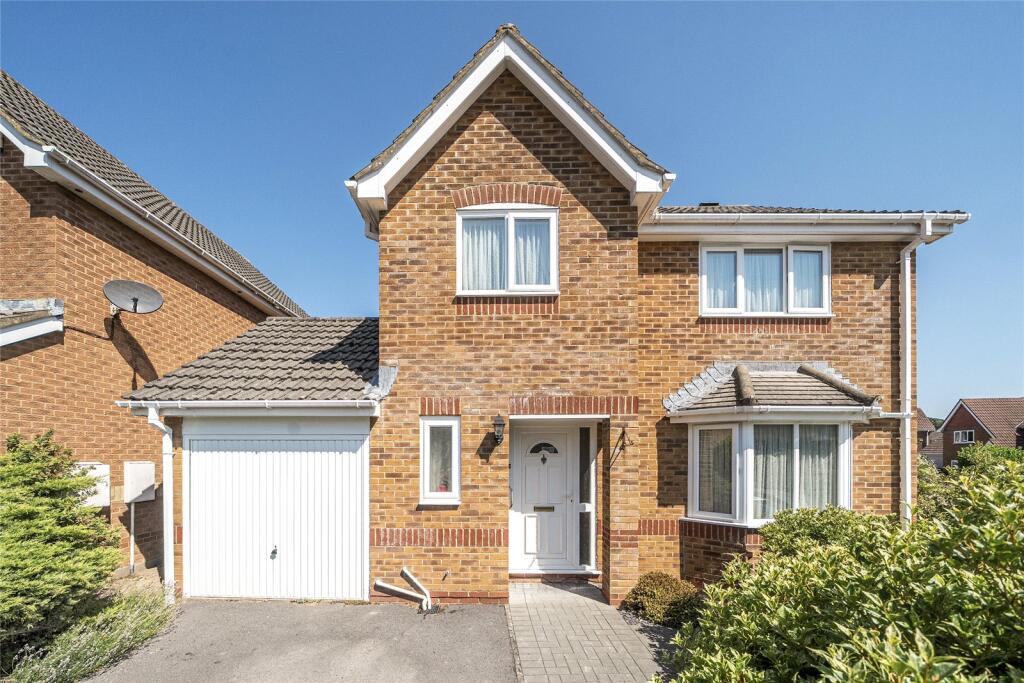 Main image of property: Prince Road, Rownhams, Southampton, Hampshire, SO16