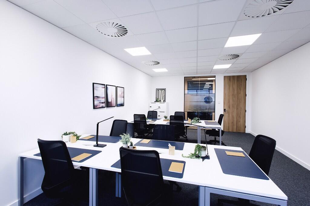 Main image of property: St. James Gate, Newcastle Upon Tyne, NE1