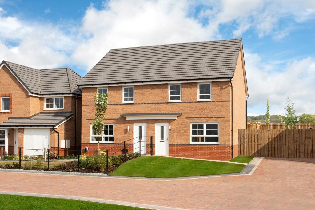 Main image of property: Owl Lane, Dewsbury, West Yorkshire, 
WF12 7RQ