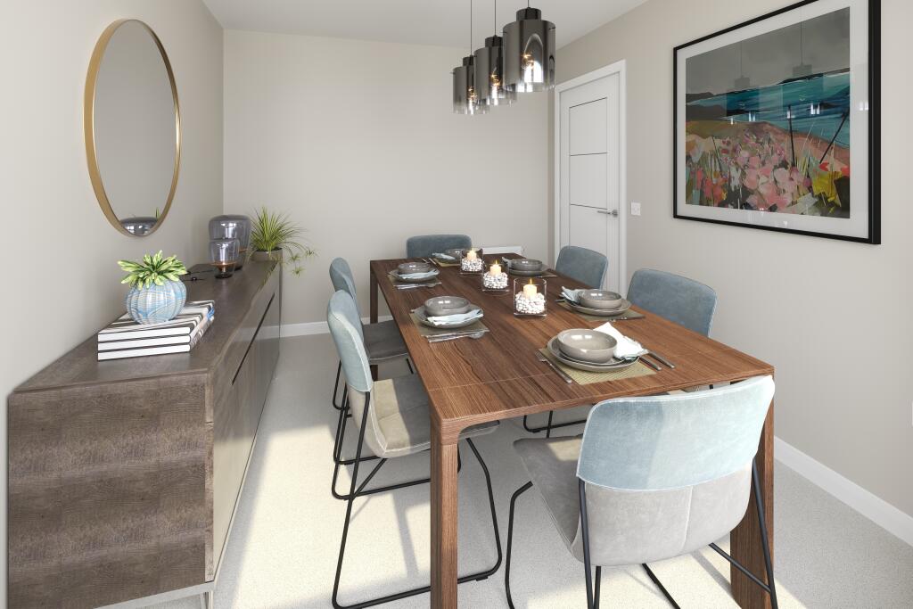 Main image of property: Parks View,
Inverness,
IV2 5JG
