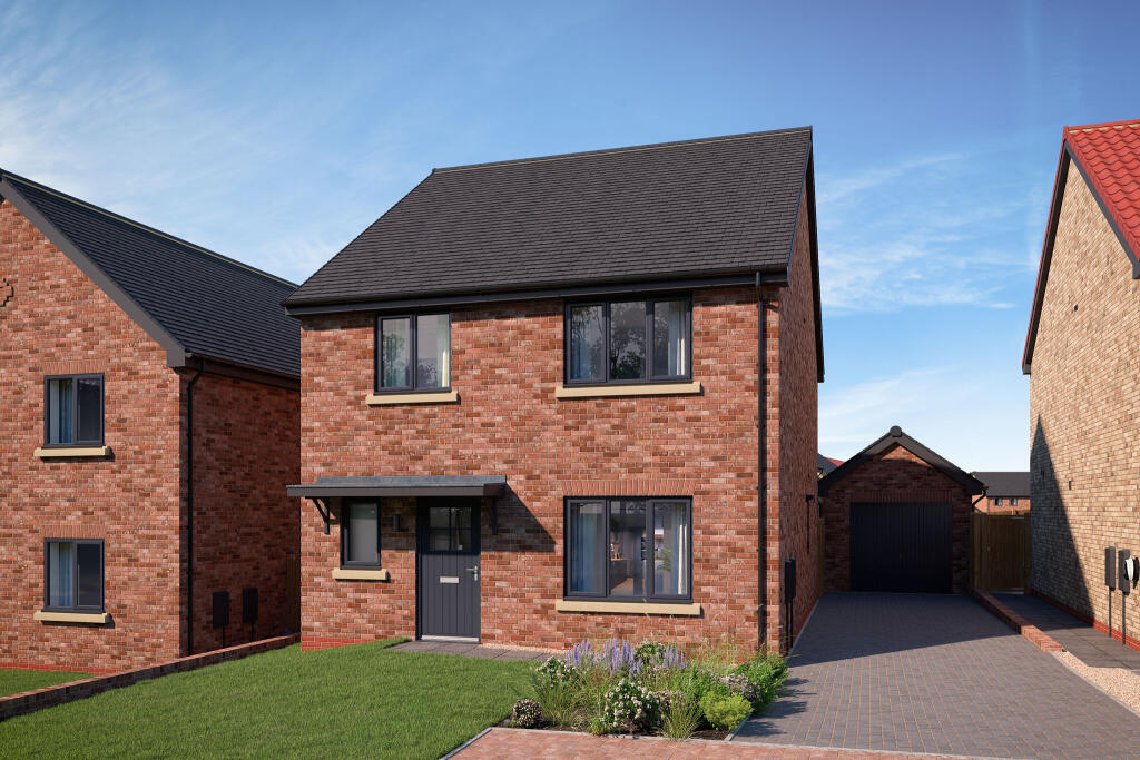 Main image of property: Staindrop Road,
Darlington,
DL2 2NB