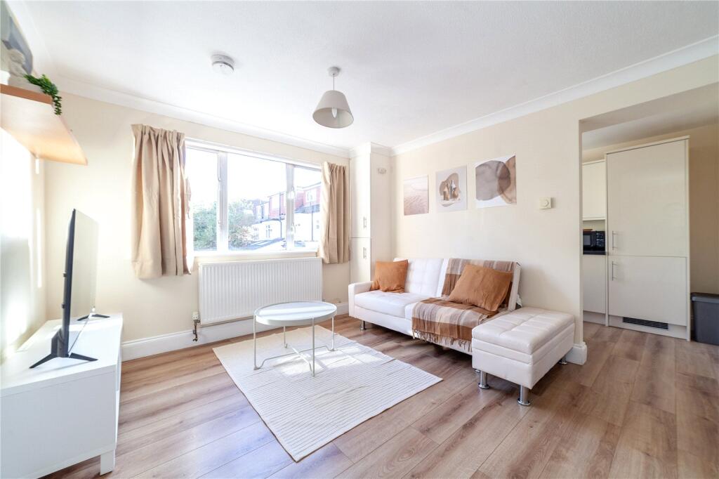 Main image of property: Worple Road, Wimbledon, London, SW19