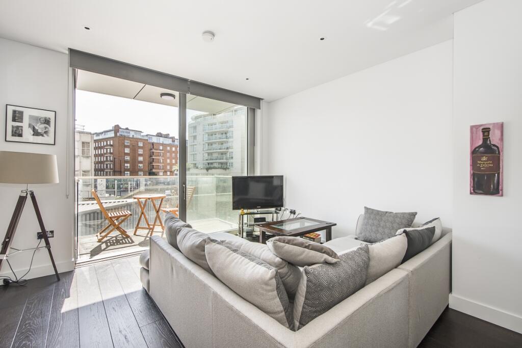 Main image of property: Grand Tower, SW15