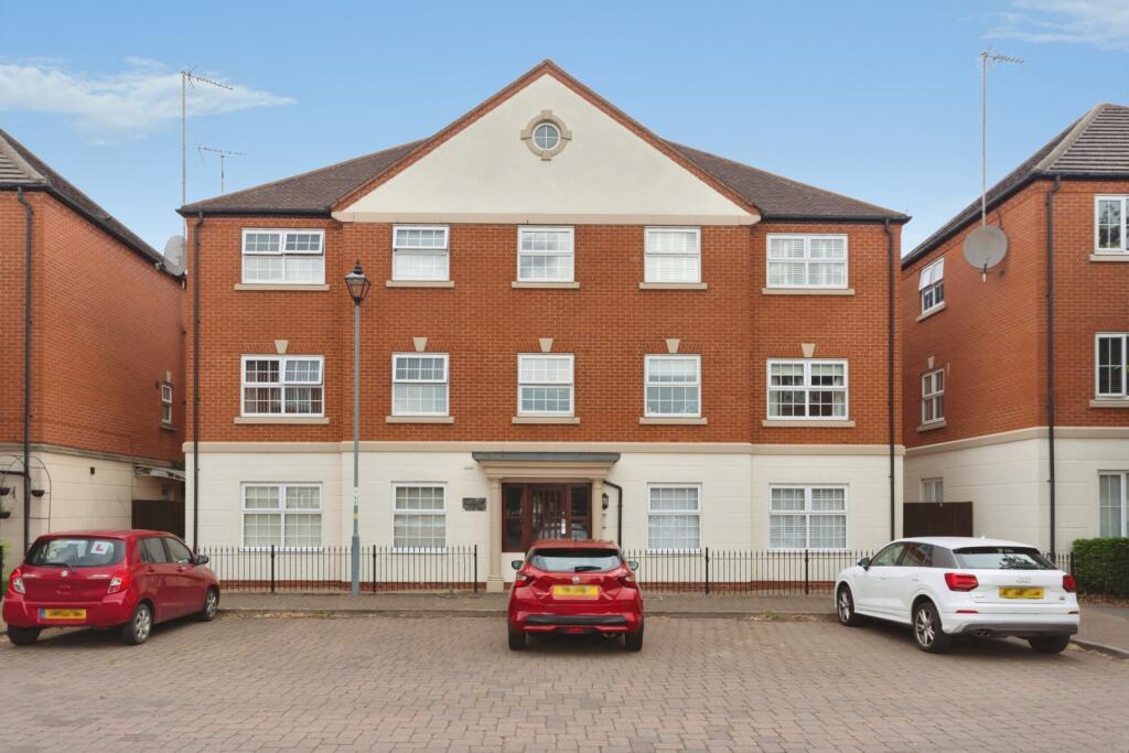 Main image of property: Brandwood Crescent, Birmingham, West Midlands, B30