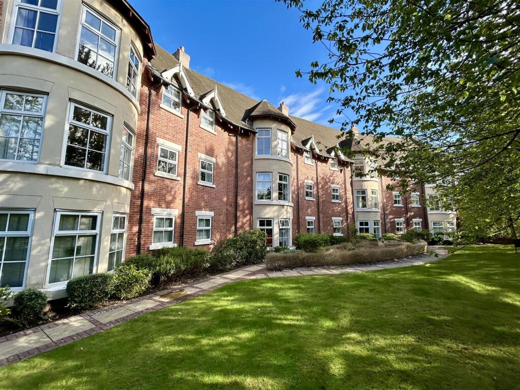 Main image of property: Blakemere Drive, Northwich