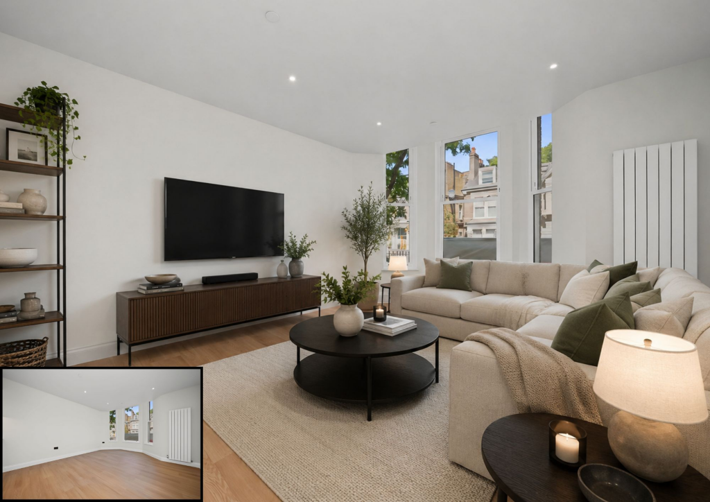 Main image of property: Gloucester Drive, London, N4