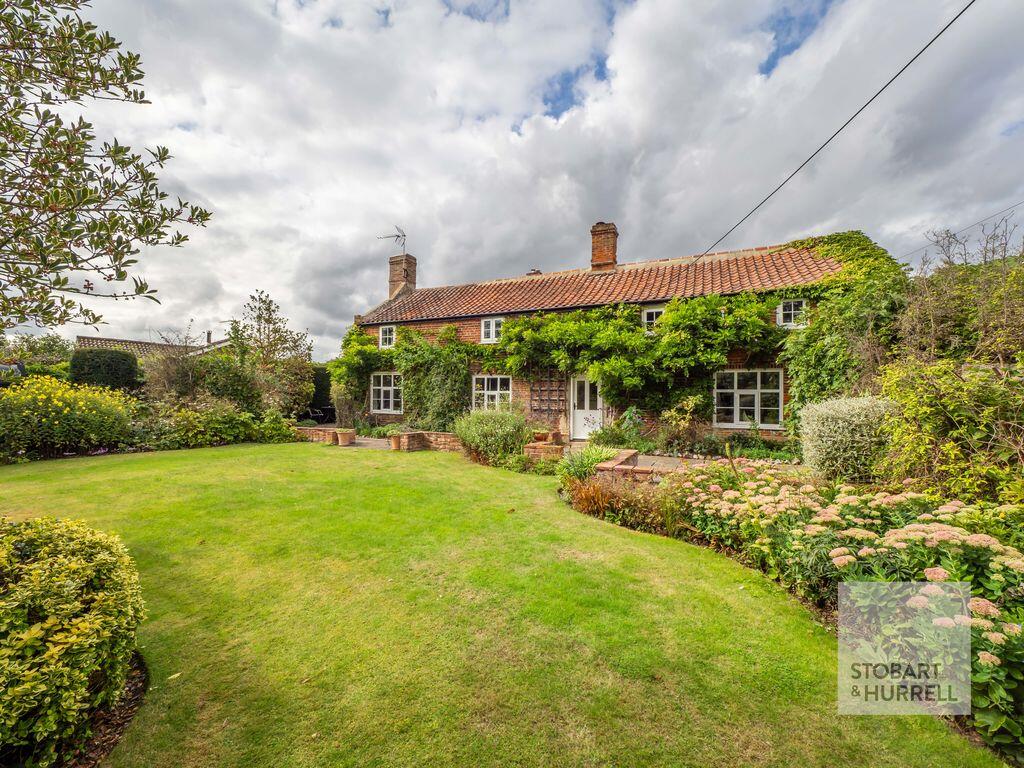 Main image of property: Pond Farm, Staithe Road, Sutton, Norfolk