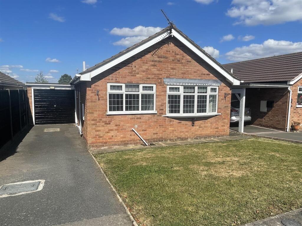 Main image of property: Osbaston Close, Hinckley