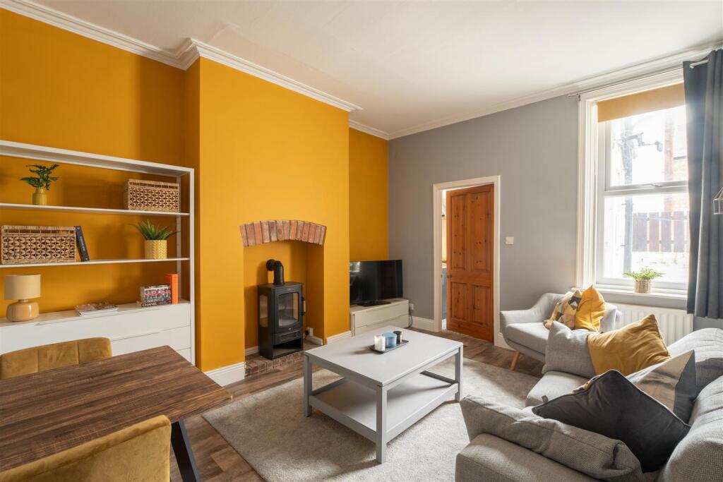 Main image of property: Newlands Road, Jesmond, Newcastle Upon Tyne