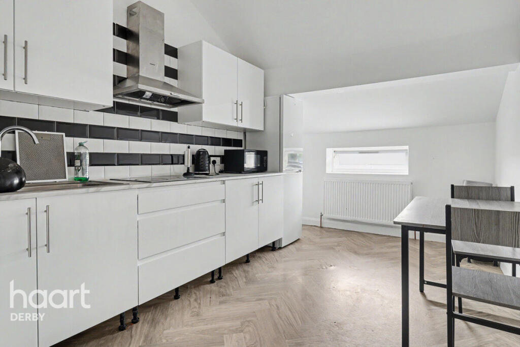 Main image of property: Burton Road, Derby