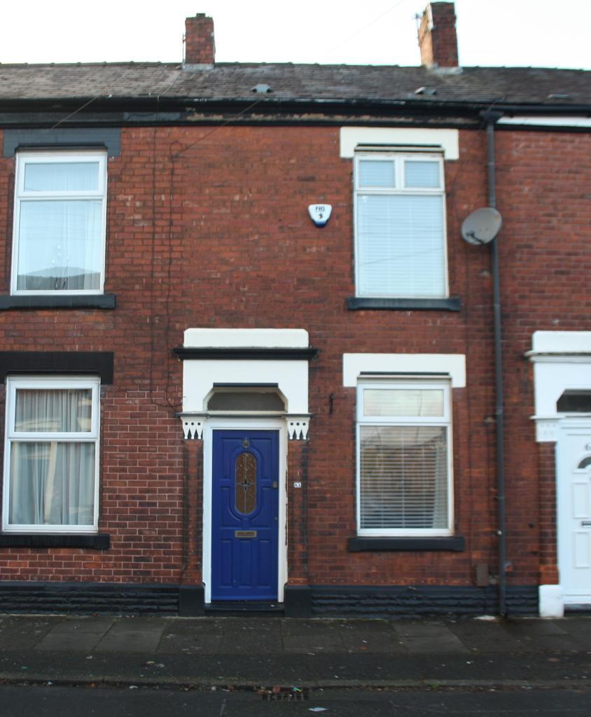 Main image of property: Granville Street, Ashton under Lyne, Cheshire, OL6 6TP