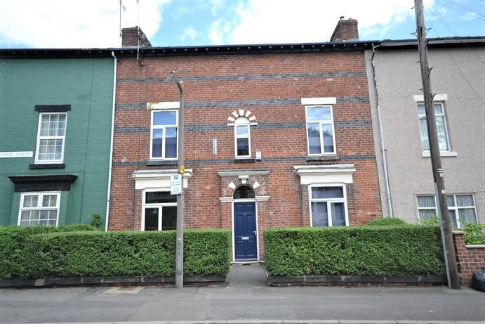 Main image of property: Brunswick Street, Sheffield, S10