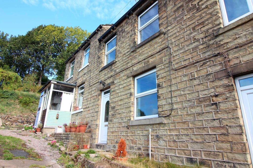 Main image of property: North Road, Kirkburton