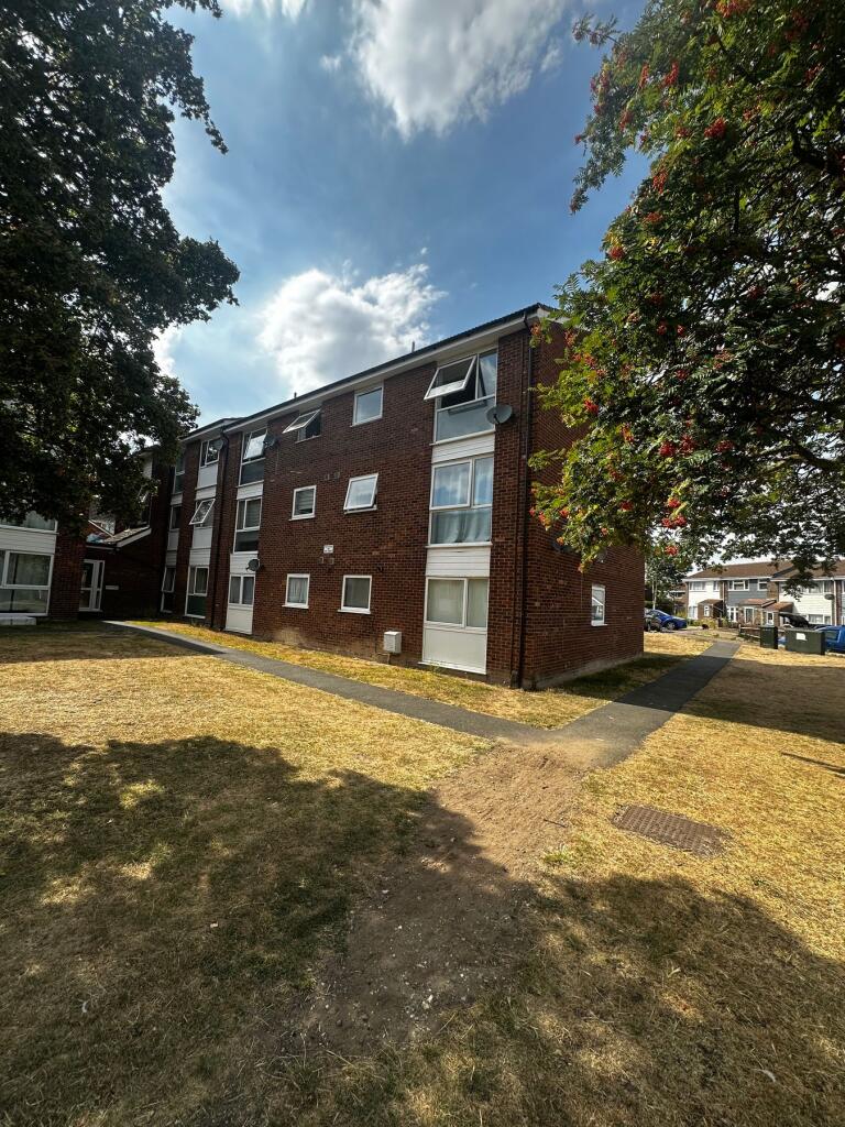 Main image of property: Yeats Close, Royston, SG8