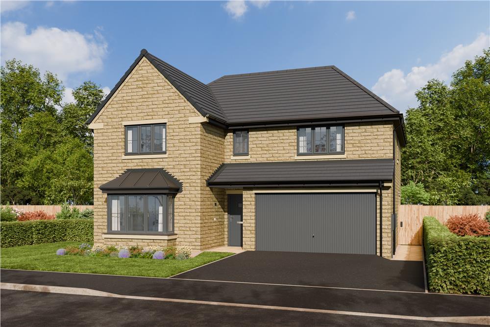 Main image of property: Off Hermitage Park,
Lepton,
Fenay Bridge,
Huddersfield,
West Yorkshire
HD8 0JU