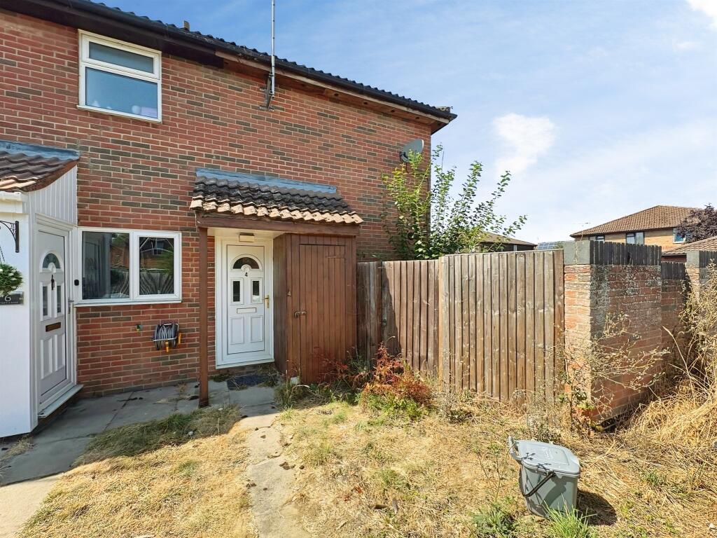 Main image of property: Wyatt Close, Ramsey, Huntingdon