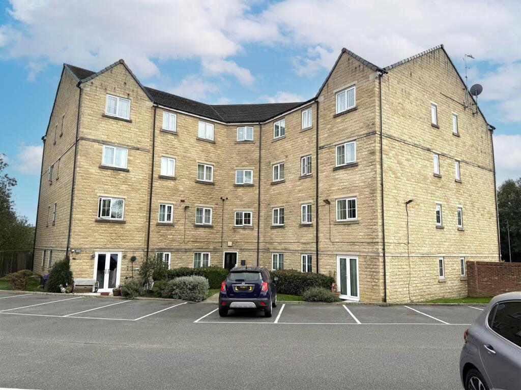 Main image of property: Calder View, Mirfield