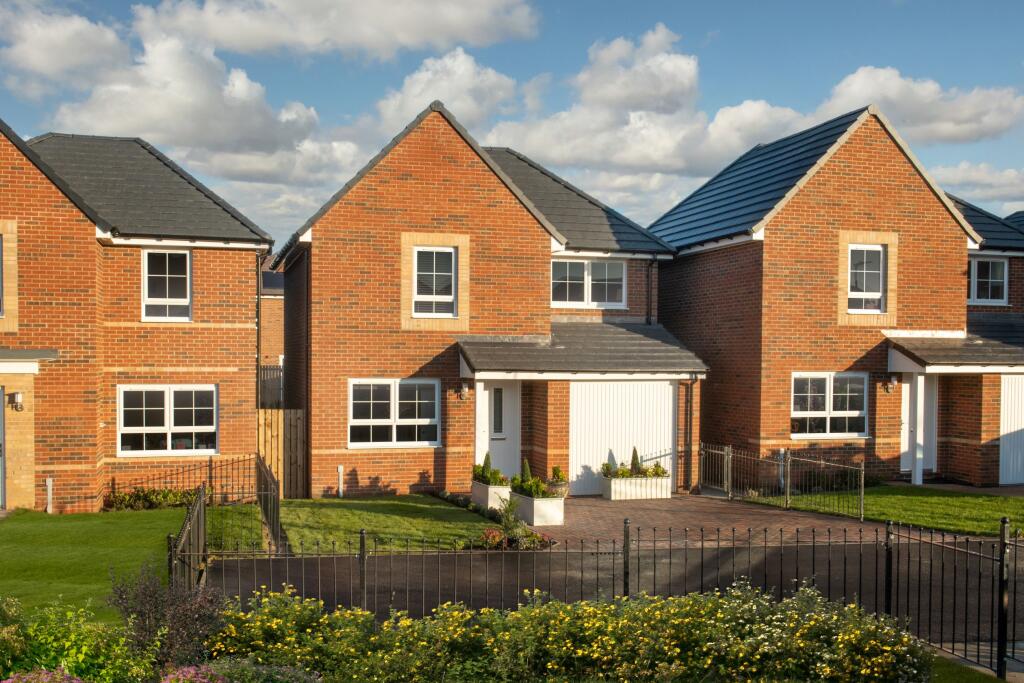 Main image of property: St. Michaels Avenue,
New Hartley,
NE25
