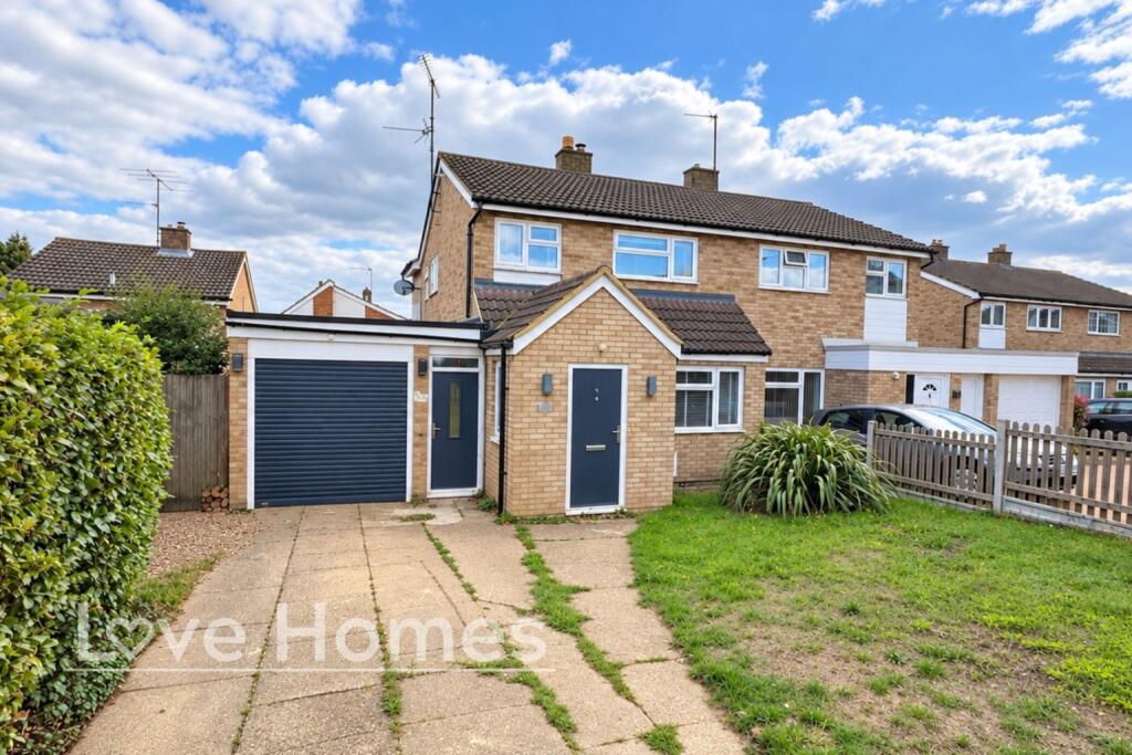 Main image of property: Russell Drive, Ampthill