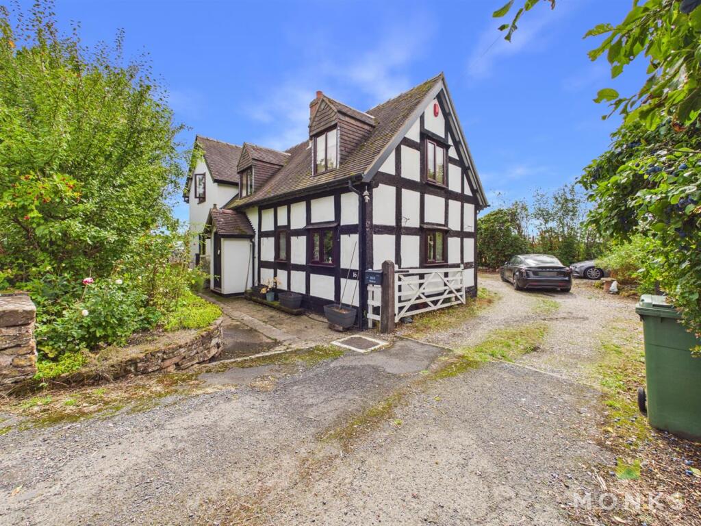 Main image of property: Walton, High Ercall, Telford
