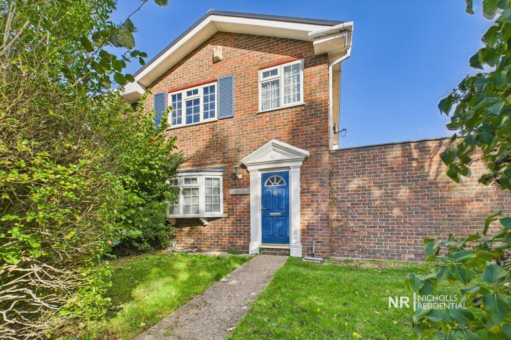 Main image of property: Chessington Road, Ewell, Epsom, Surrey. KT19