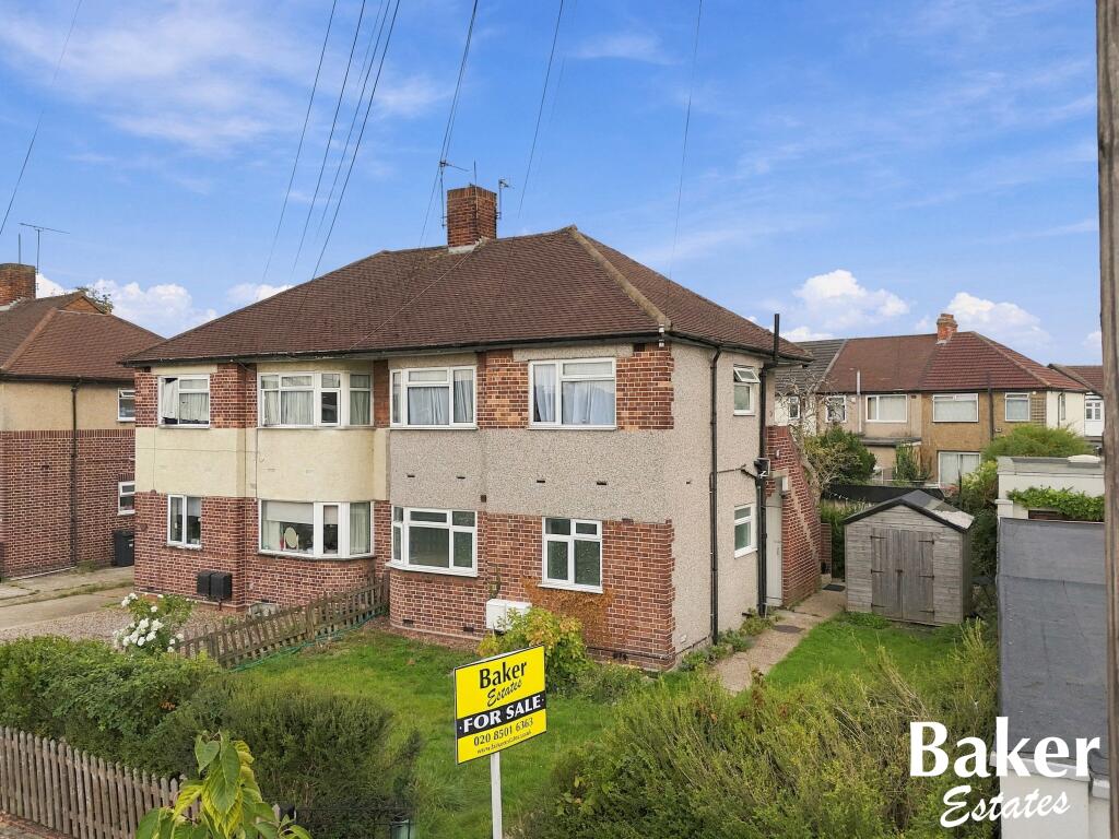 Main image of property: Fullwell Avenue, Ilford, Redbridge