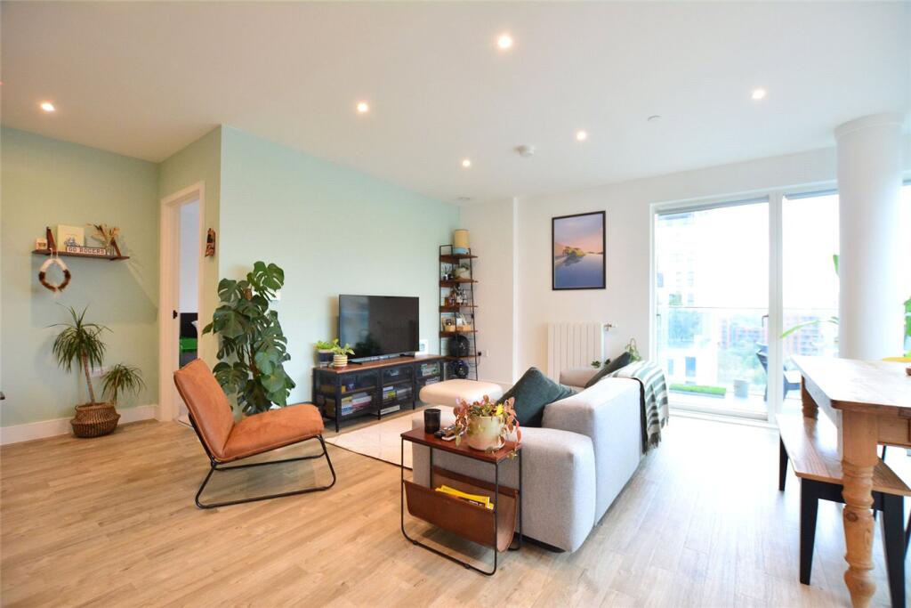 Main image of property: Plowden Road, London, SE3