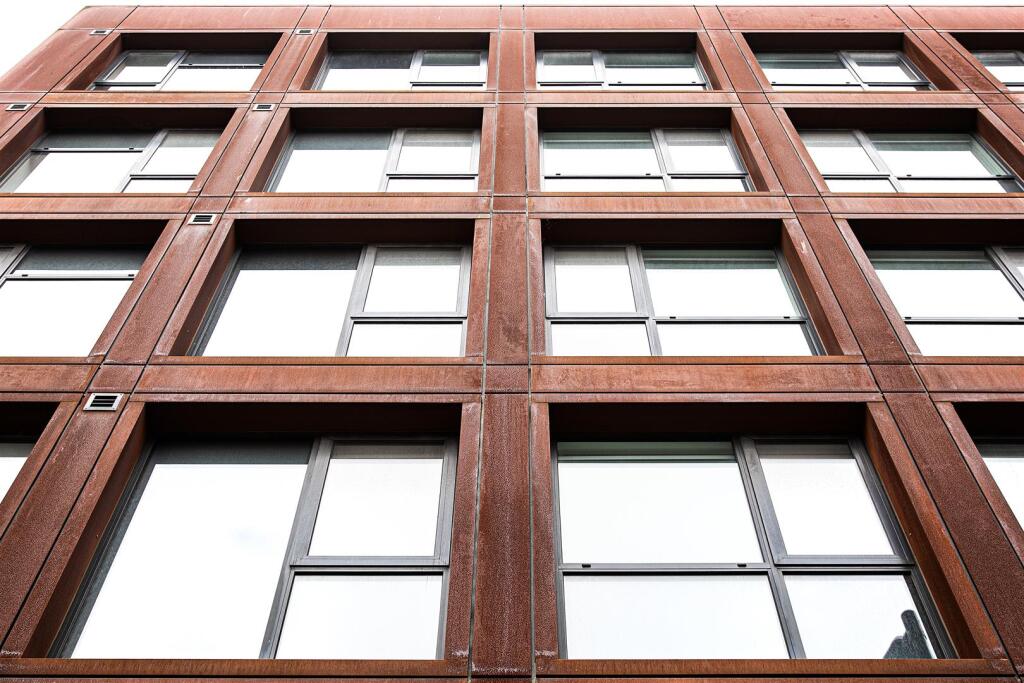 Main image of property: Apt 13 Qube, Sheffield, S1