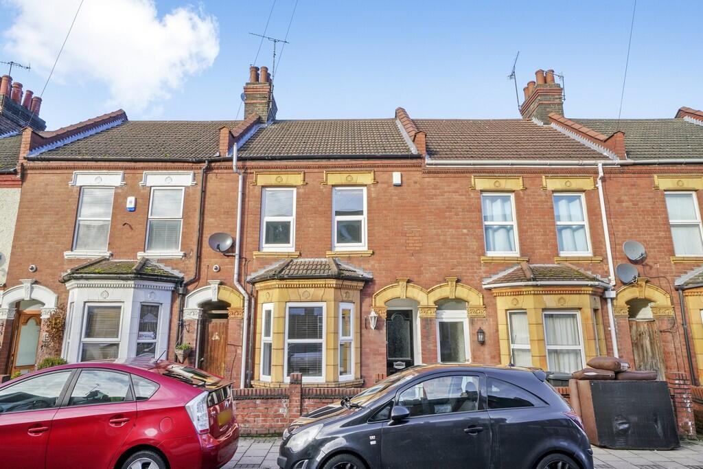 Main image of property: Reginald Street, Luton