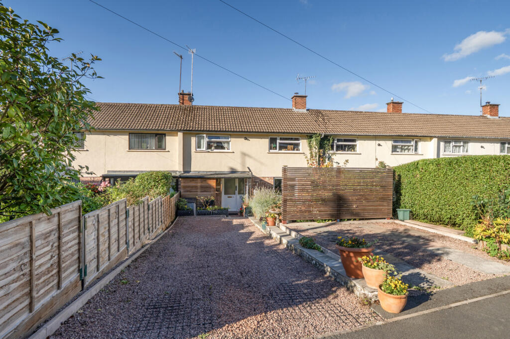 Main image of property: Llewellin Road, Kington, Herefordshire, County