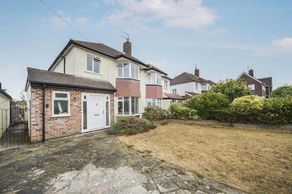 Main image of property: Hillcrest Road Orpington BR6