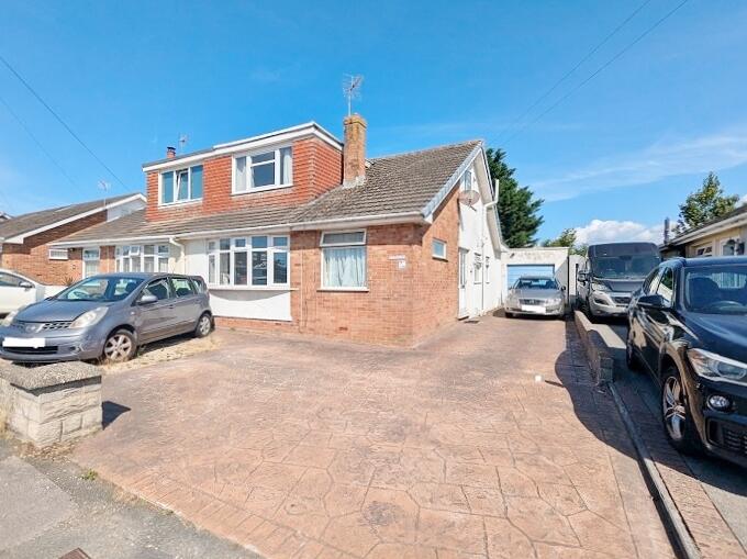Main image of property: Rockfields, Nottage, Porthcawl, Bridgend