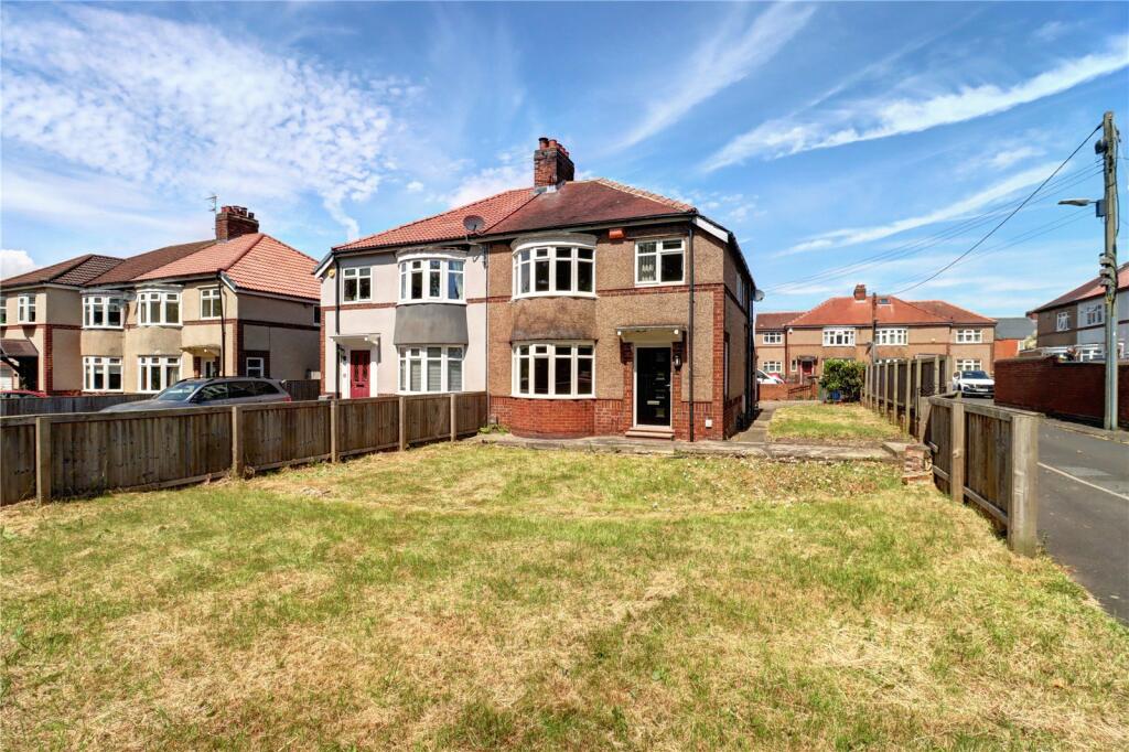 Main image of property: Linden Grove, Houghton Le Spring, Tyne and Wear, DH4