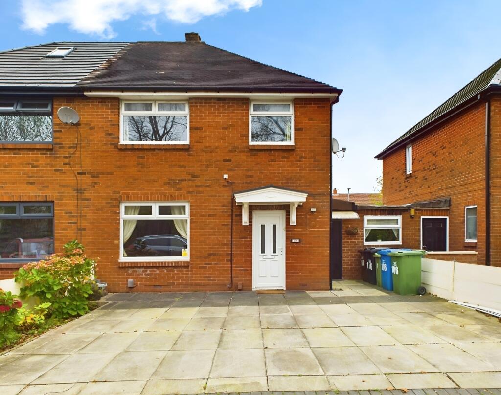 Main image of property: Chapel Street, Pemberton, Wigan, WN5