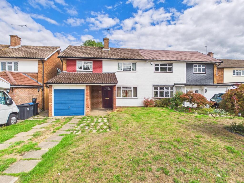 Main image of property: Falconwood Road, Croydon