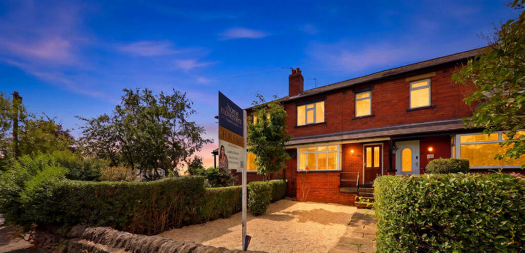 Main image of property: Harrogate Road, Leeds, LS19