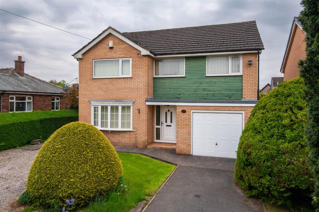 Main image of property: Lancaster Lane, Leyland