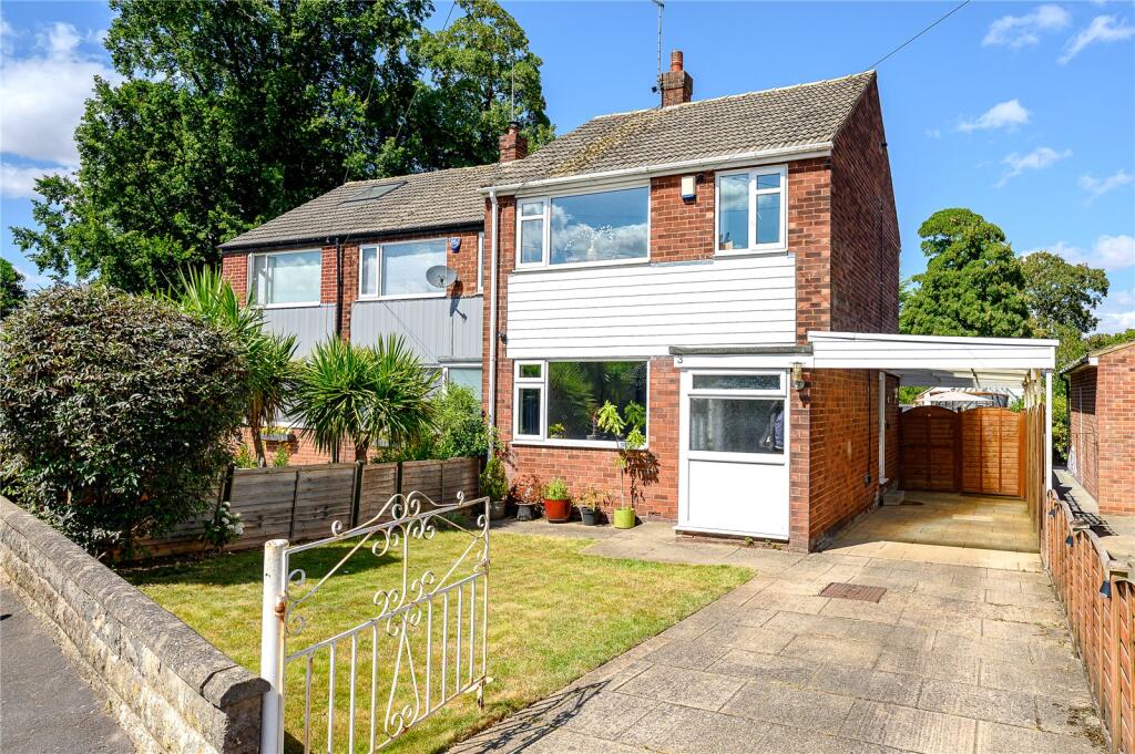 Main image of property: Park Road, Boston Spa, LS23