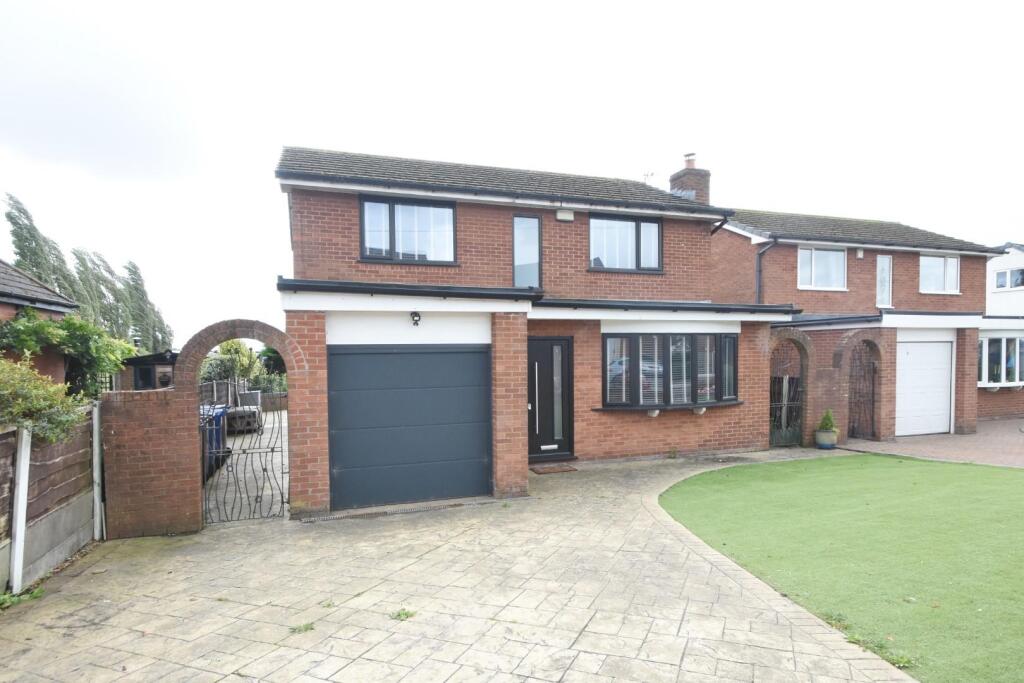 Main image of property: Springside Road, Bury