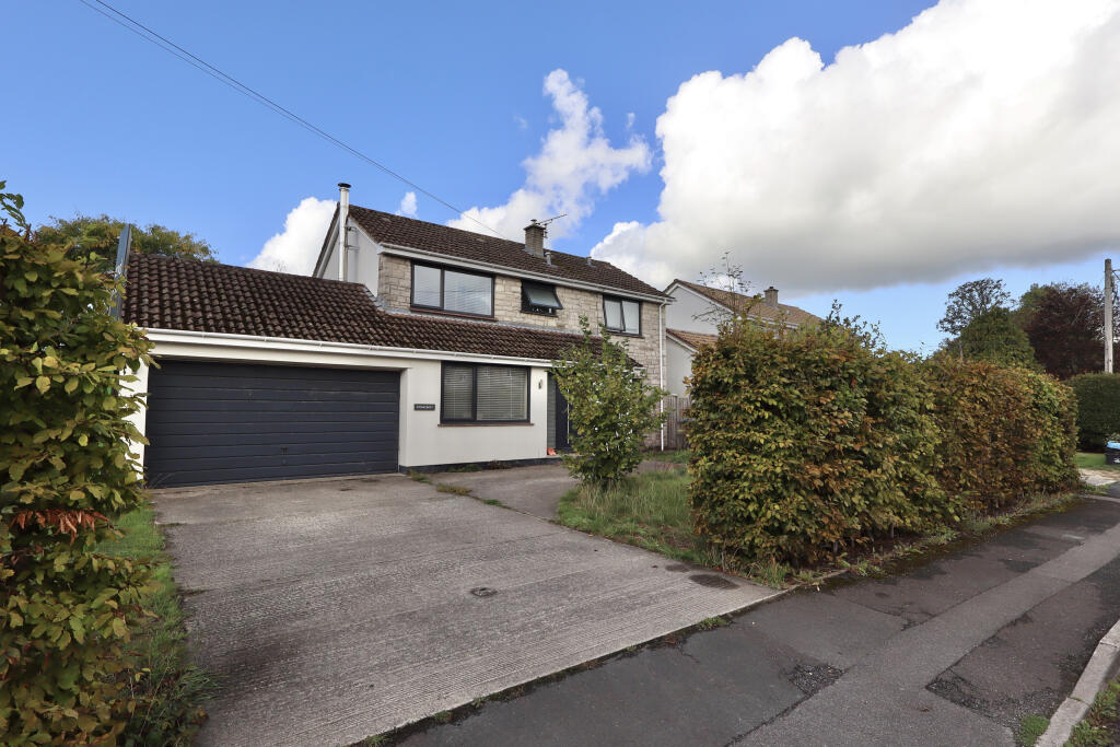 Main image of property: Wookey, Wells