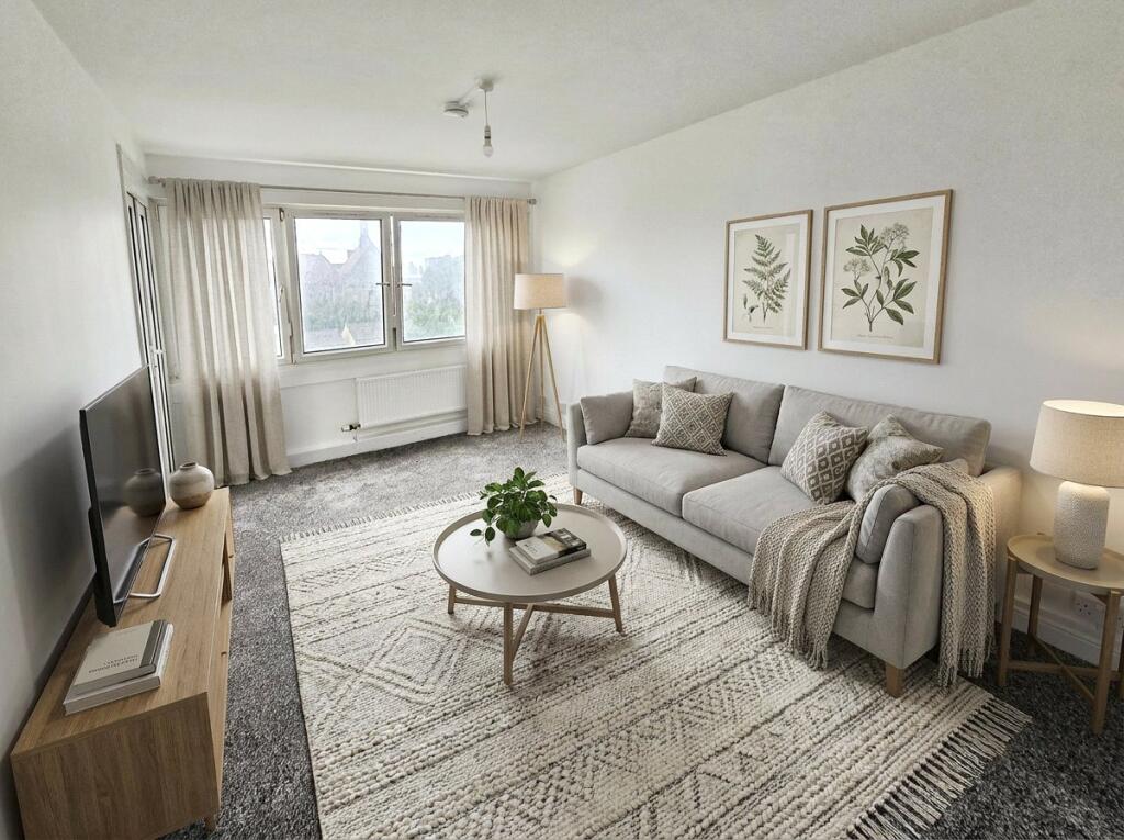 Main image of property: Rainsborough Avenue, London, SE8