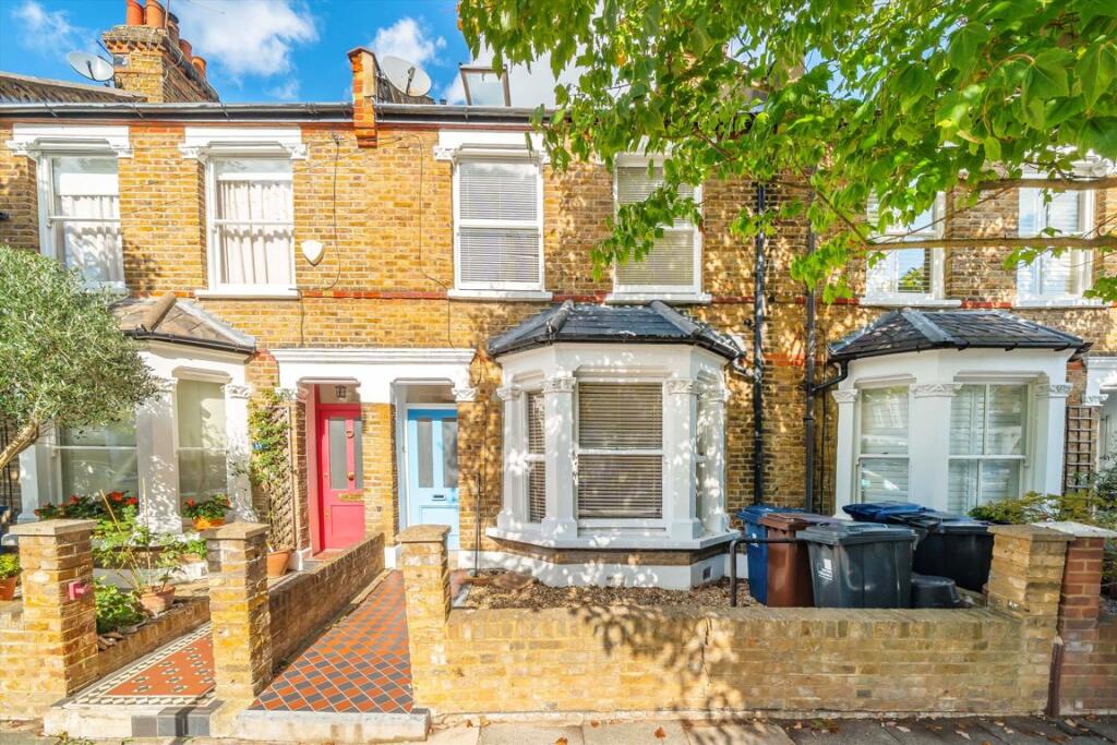 Main image of property: Somerset Road, Chiswick