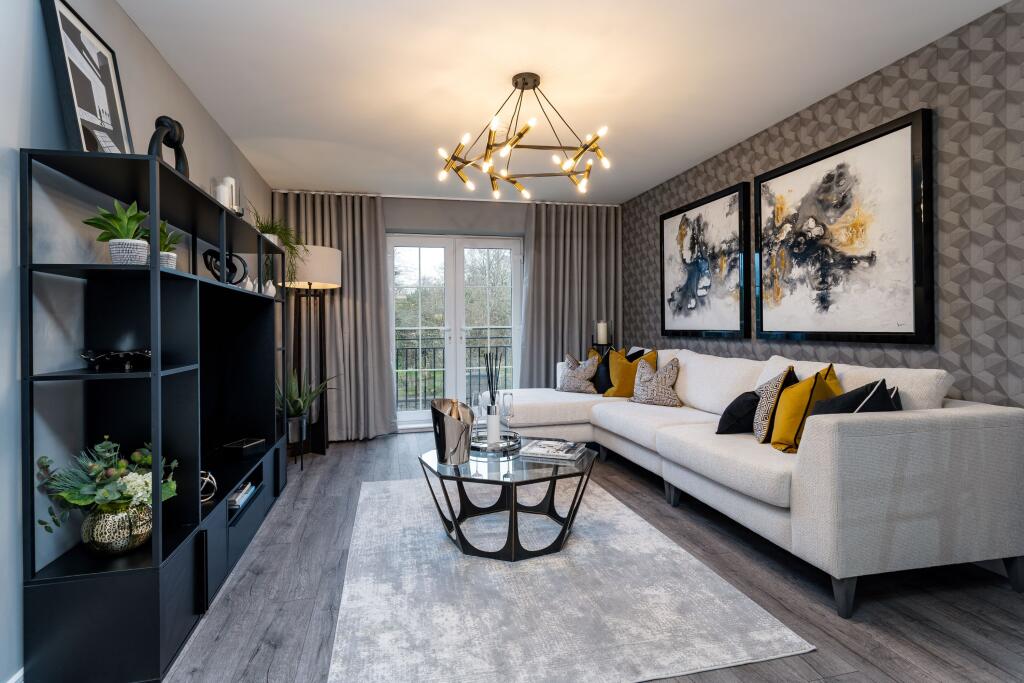 Main image of property: Greenwood Gardens,
Hop Hill,
Brewery Square,
Dorchester,
Dorset,
DT1
